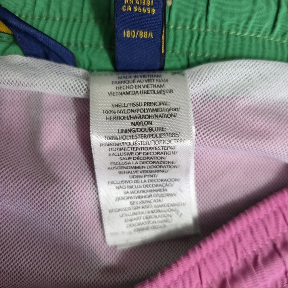 Polo Ralph Lauren vintage polo
